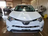 2018 Toyota RAV4 фото