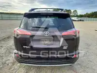 2018 Toyota RAV4 photo