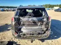 2018 Toyota RAV4 фото