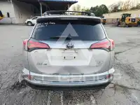 2018 Toyota RAV4 фото