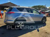 2018 Toyota RAV4 фото