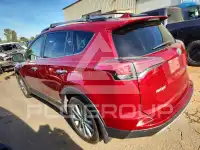2018 Toyota RAV4 фото