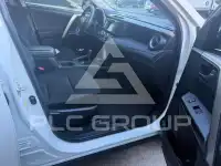 2018 Toyota RAV4 photo