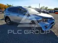 2018 Toyota RAV4 photo