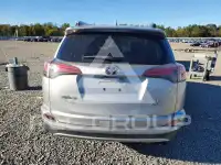 2018 Toyota RAV4 photo