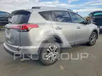 2018 Toyota RAV4 photo