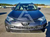 2018 Toyota RAV4 фото