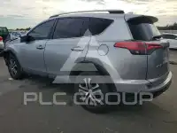 2018 Toyota RAV4 photo