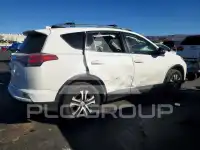 2018 Toyota RAV4 фото
