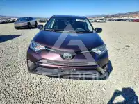 2018 Toyota RAV4 фото