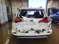 2018 Toyota RAV4 фото