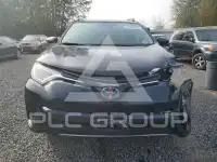 2018 Toyota RAV4 фото