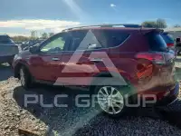 2018 Toyota RAV4 фото