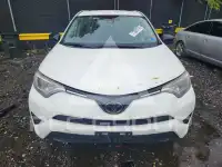 2018 Toyota RAV4 фото