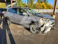 2018 Toyota RAV4 фото