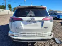 2018 Toyota RAV4 фото
