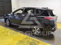 2018 Toyota RAV4 фото