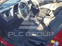 2018 Toyota RAV4 фото