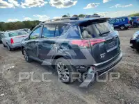 2018 Toyota RAV4 фото