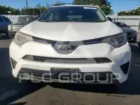 2018 Toyota RAV4 фото