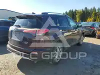 2018 Toyota RAV4 photo