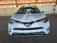 2018 Toyota RAV4 фото