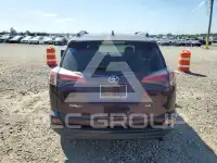 2018 Toyota RAV4 фото