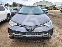 2018 Toyota RAV4 photo