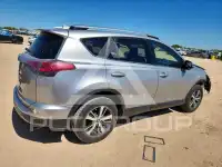 2018 Toyota RAV4 фото