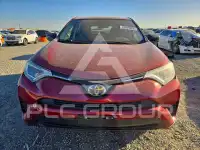 2018 Toyota RAV4 фото