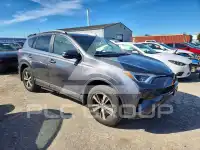 2018 Toyota RAV4 фото