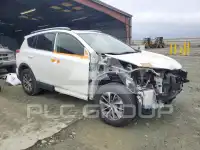 2018 Toyota RAV4 фото