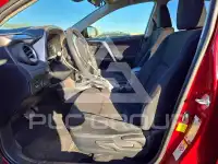 2018 Toyota RAV4 фото