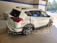 2018 Toyota RAV4 фото
