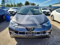 2018 Toyota RAV4 фото