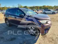 2018 Toyota RAV4 photo