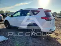 2018 Toyota RAV4 фото