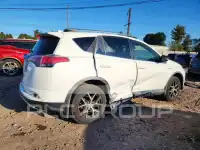 2018 Toyota RAV4 фото