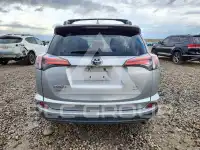 2018 Toyota RAV4 фото