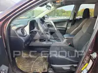 2018 Toyota RAV4 photo