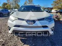 2018 Toyota RAV4 фото