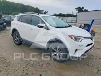 2018 Toyota RAV4 фото