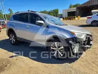 2018 Toyota RAV4 фото