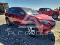 2018 Toyota RAV4 фото