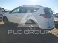 2018 Toyota RAV4 фото