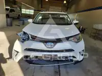 2018 Toyota RAV4 фото
