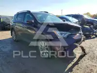 2018 Toyota RAV4 photo