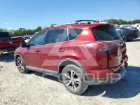 2018 Toyota RAV4 фото