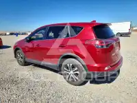 2018 Toyota RAV4 фото