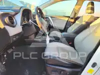 2018 Toyota RAV4 фото